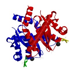 Image of CATH 3avj