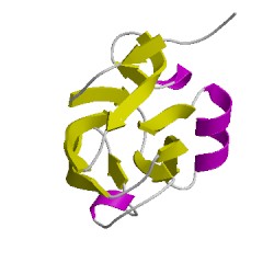 Image of CATH 3aw5A01