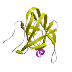 Image of CATH 3aw5A02