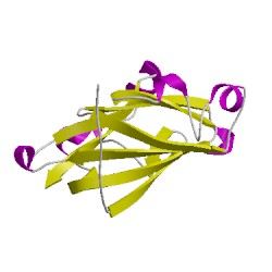 Image of CATH 3aw5A03