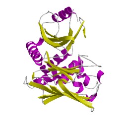 Image of CATH 3awgA