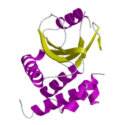 Image of CATH 3awgA01