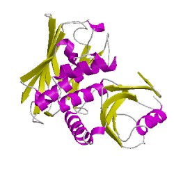 Image of CATH 3awgB