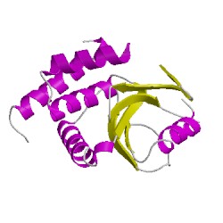 Image of CATH 3awgB01