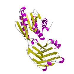 Image of CATH 3awgC