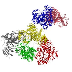 Image of CATH 3awi