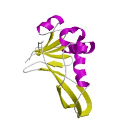 Image of CATH 3awiA03