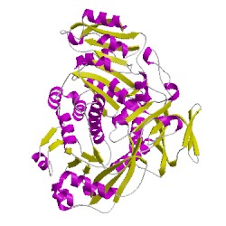 Image of CATH 3awiB