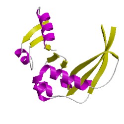 Image of CATH 3awiB03