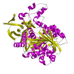 Image of CATH 3awiC