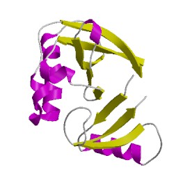 Image of CATH 3awiD03