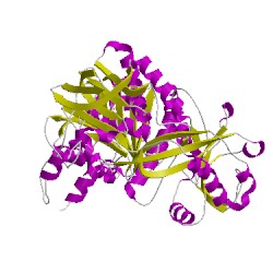 Image of CATH 3awiE