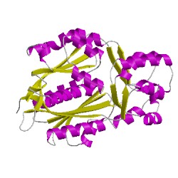 Image of CATH 3awjA