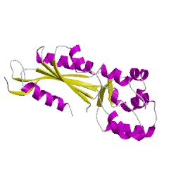 Image of CATH 3awjB01