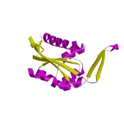 Image of CATH 3awjB02