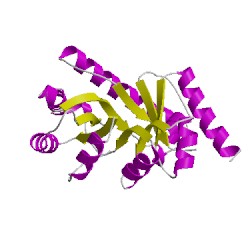 Image of CATH 3awoA02