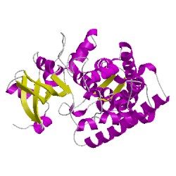 Image of CATH 3awqA00
