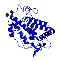 Image of CATH 3aws