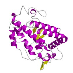 Image of CATH 3awsA