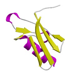 Image of CATH 3awsB01