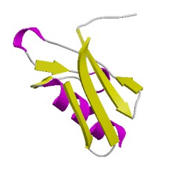 Image of CATH 3awvB01