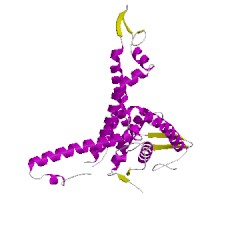 Image of CATH 3ax1A