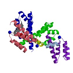 Image of CATH 3ax2