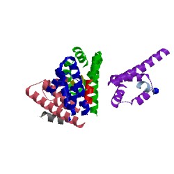 Image of CATH 3ax3