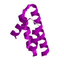 Image of CATH 3ax3A