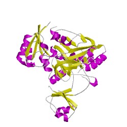 Image of CATH 3ax6A