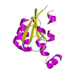 Image of CATH 3ax6A01