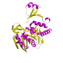 Image of CATH 3ax6B