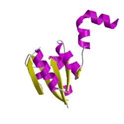 Image of CATH 3ax6B01