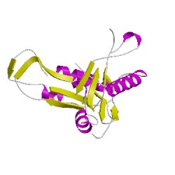 Image of CATH 3ax6B03