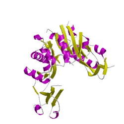 Image of CATH 3ax6C