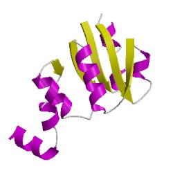 Image of CATH 3ax6C01