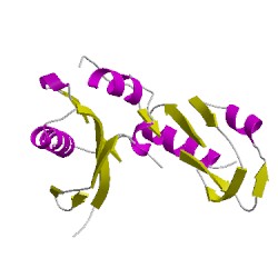 Image of CATH 3ax6C03