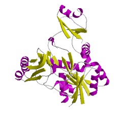 Image of CATH 3ax6D