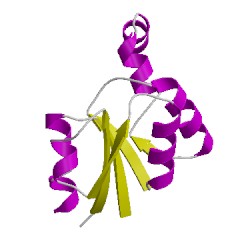 Image of CATH 3ax6D01