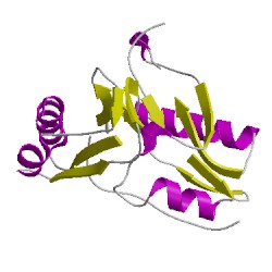 Image of CATH 3ax6D03