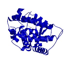 Image of CATH 3ax8