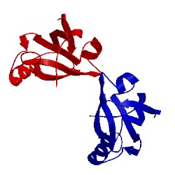 Image of CATH 3axa