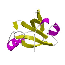 Image of CATH 3axaB