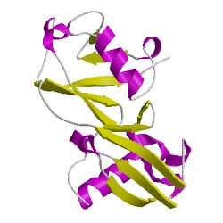 Image of CATH 3axcA