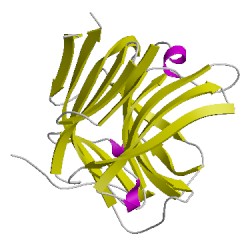 Image of CATH 3axeA