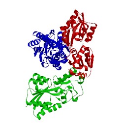 Image of CATH 3axf