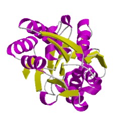 Image of CATH 3axfA