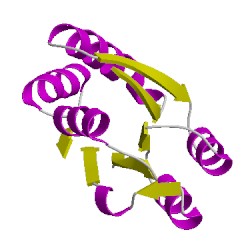 Image of CATH 3axfA01