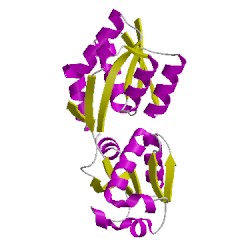 Image of CATH 3axfB