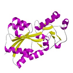 Image of CATH 3axfC